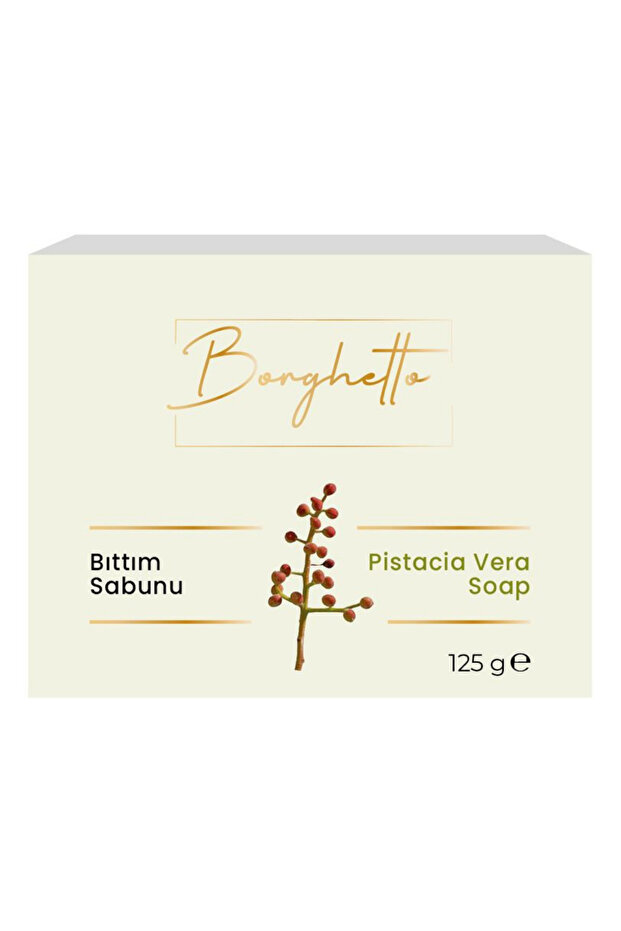 Bıttım Soap 125 Gr. - 1
