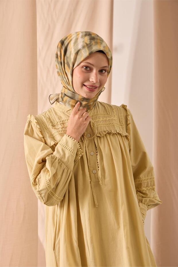 Soft Eşarp 73097-08 - 6