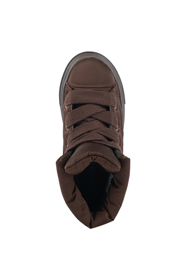 Chuck Taylor All Star Elements Kadın Kahverengi Bot (A12940C.200) - 3