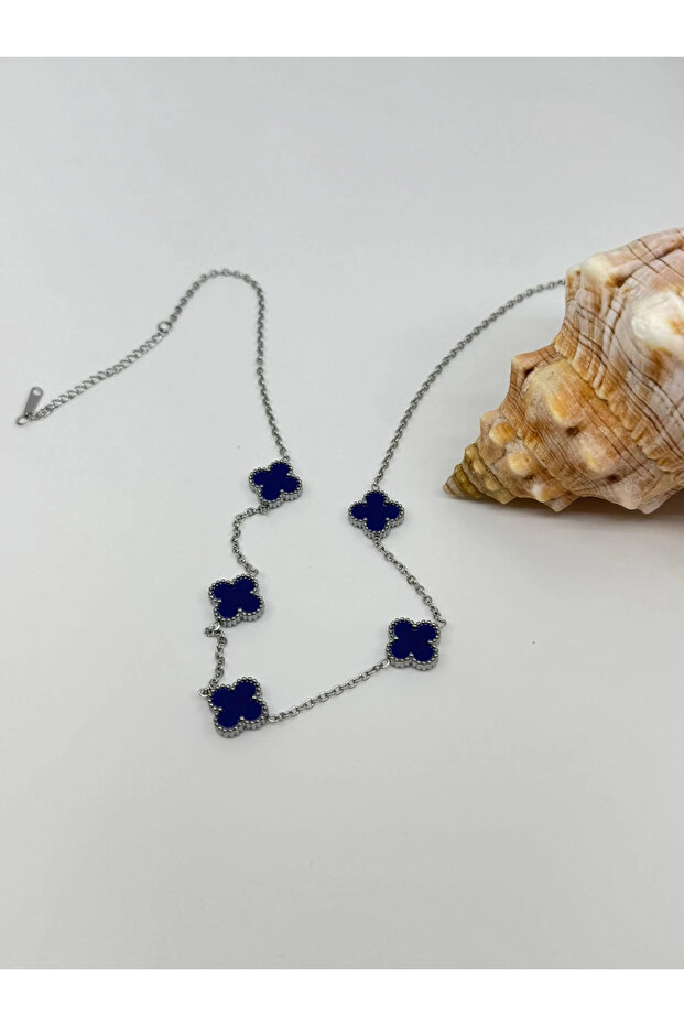 Van Cleef Yonca Kolye - 1