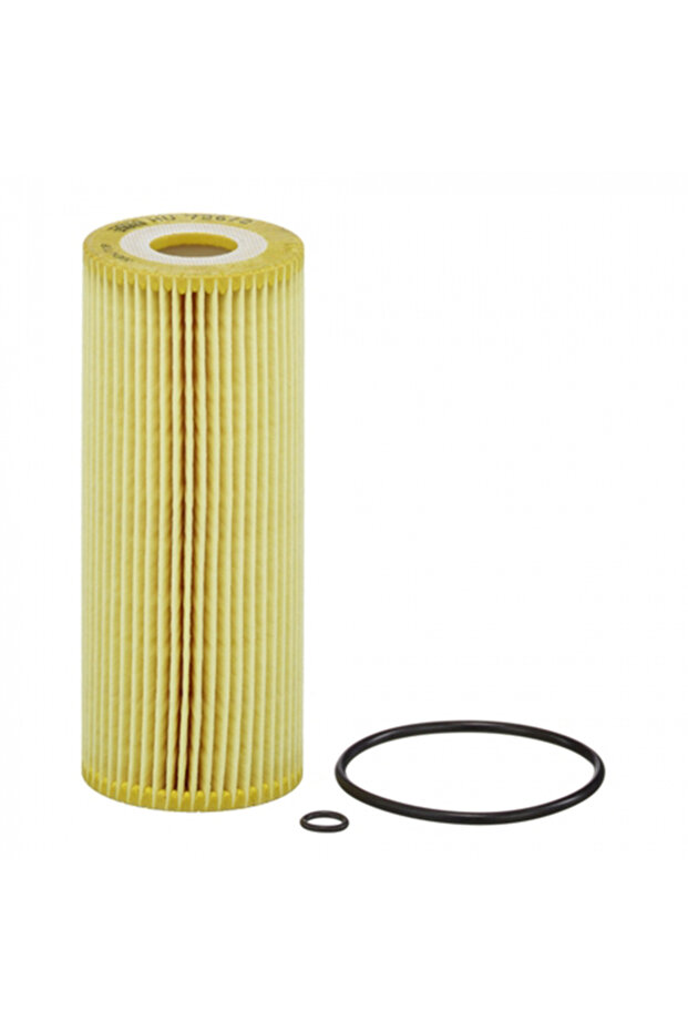 Filtru de ulei HU726/2x - 1