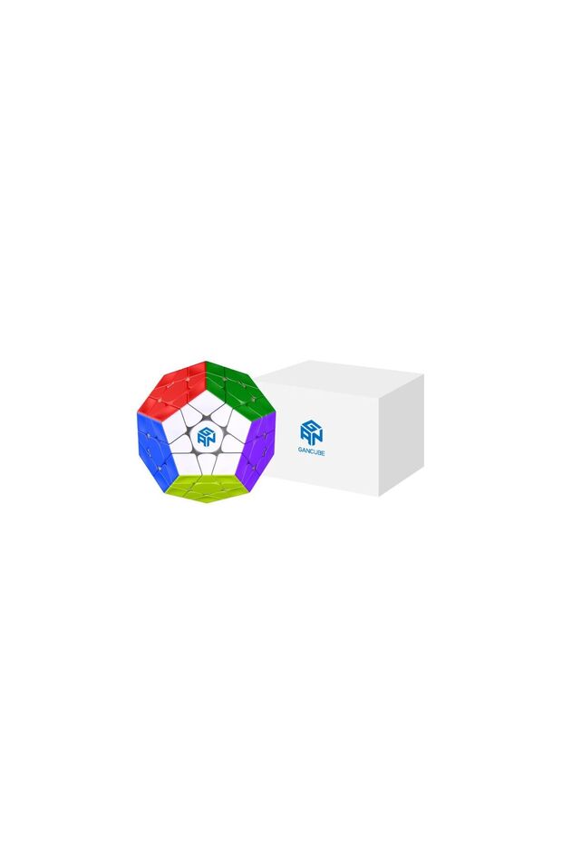 CUB MEGAMINX