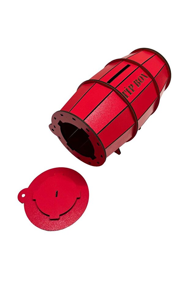 Fıçı model Tip Box - 2