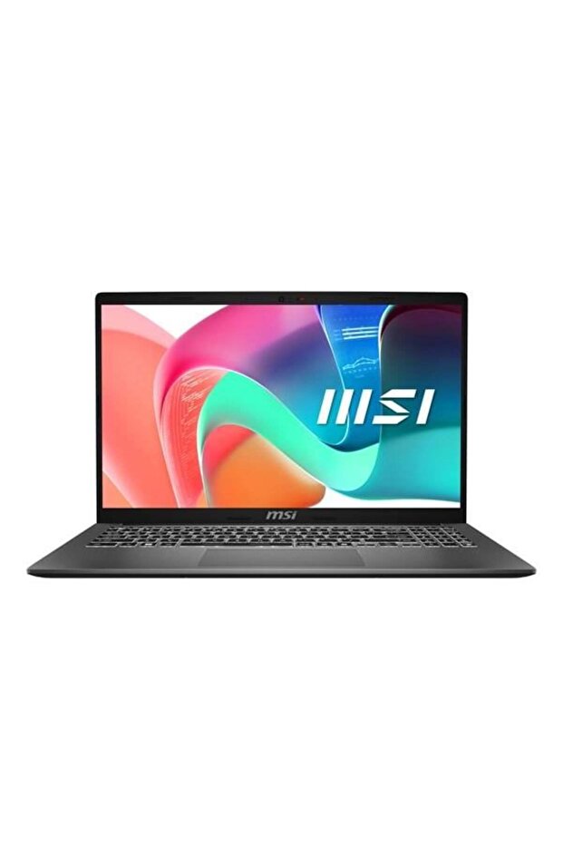 15.6" MODERN F1MG-632XTR CORE 7 150U-16GB DDR4-512 SSD-FDOS - 1