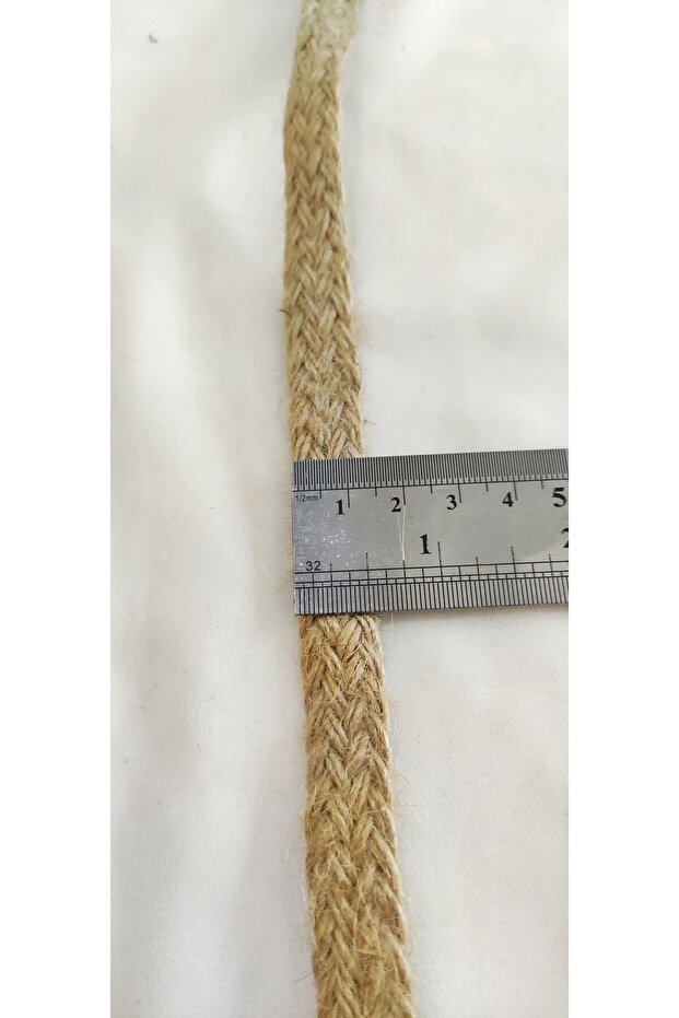Hasır Örme Şerit ( 1.5 Cm ) - 3