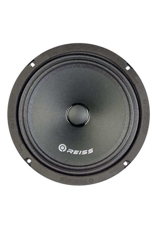 Audio RS-M8NX 20Cm Midrange (400 Watt) - 3