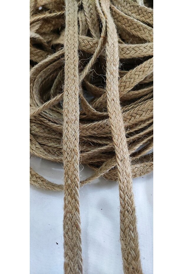 Hasır Örme Şerit ( 1.5 Cm ) - 2