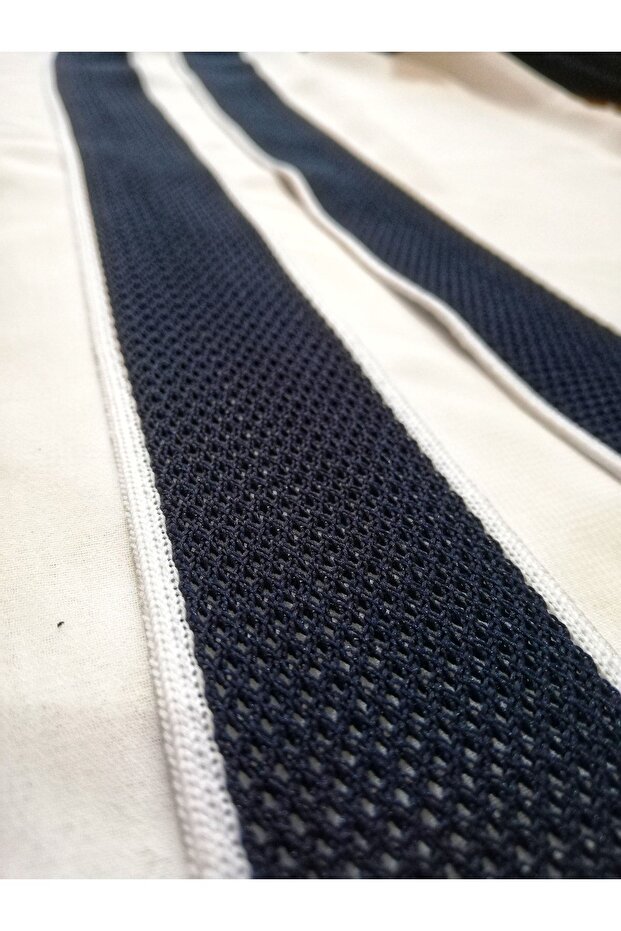 شريط تكتك بنمط شبكي - 1