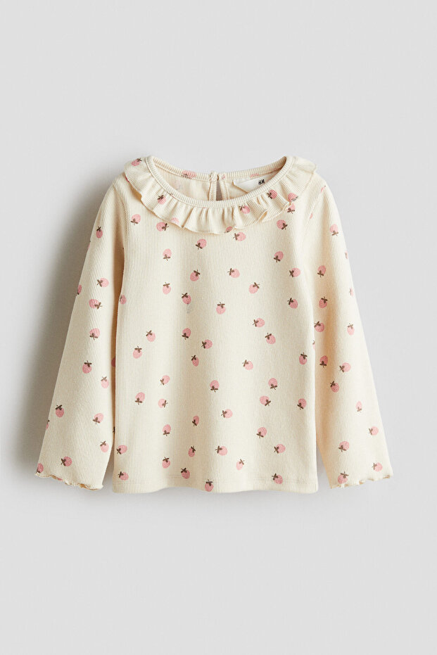 Ribanalı Jarse Üst - 1