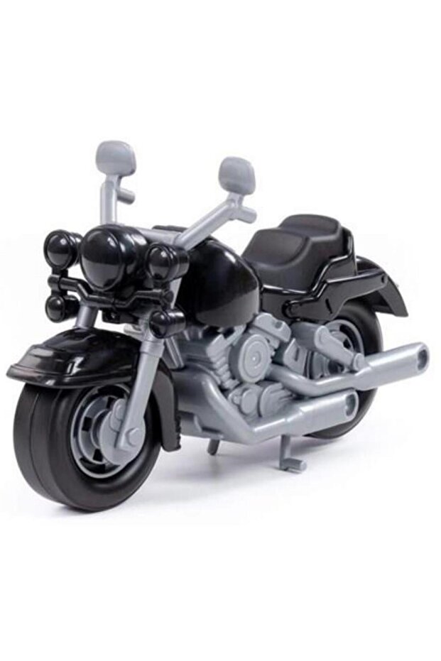 Polesie Kros Run Racing Motorcycle No.7 - Pol-89199 (Lisinya)