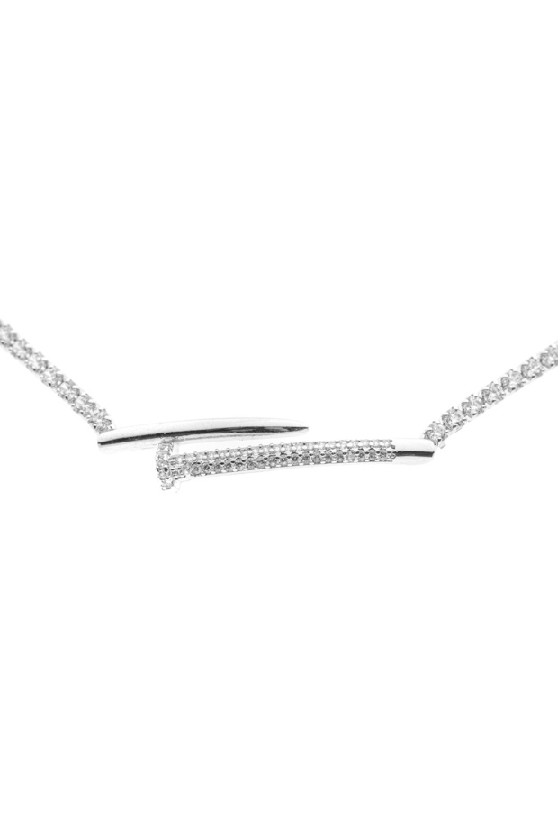 "Just a Nail" Chocker - 3