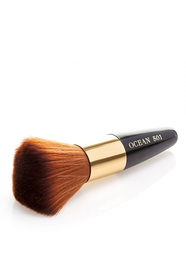 Blush Makeup Brush 501 ()
