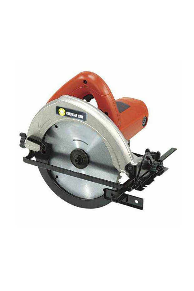 Chipboard Cutting Machine Circular Saw (Lisinya) - 1