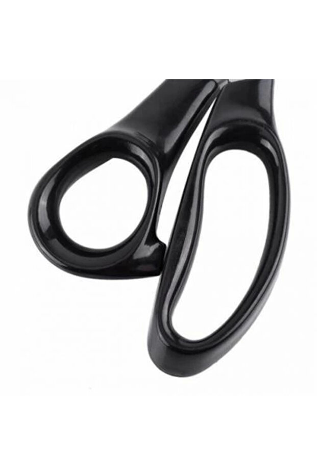 مقص قطع متعرج، مقص خياطة مسنن منقوش، قماش للخياطة ( ) TYGOO - 2