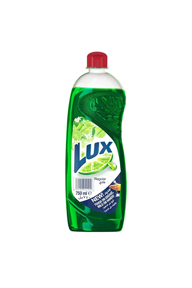 Sunlight Regular Dishwash Liquid 750ml