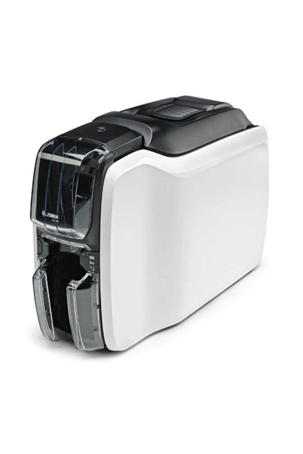Zc100 Thermal Single-Sided Usb+Ethernet Card Printer Zc11-000C000Em00