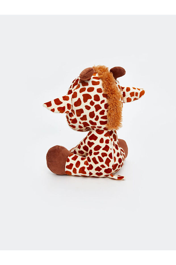 Create Your Style from Uzg Store |   Plush Toy Giraffe - 2