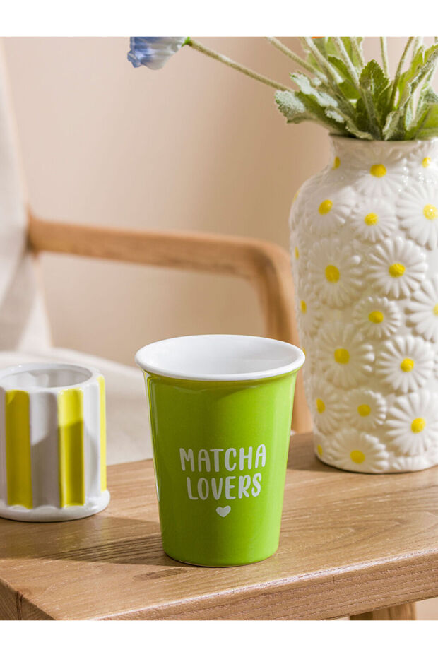 Sparkling Selections from Shining Store |   Printed Ceramic Mug 365 ml - 1