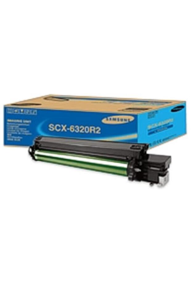 6320R2 20,000 Pages Imaging Drum Sv178A
