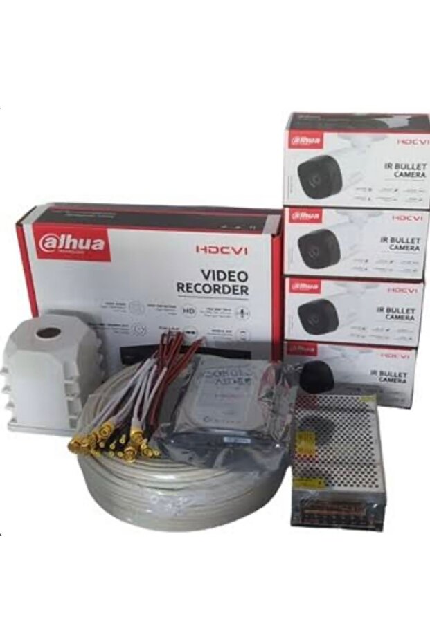 4 lü set - 3