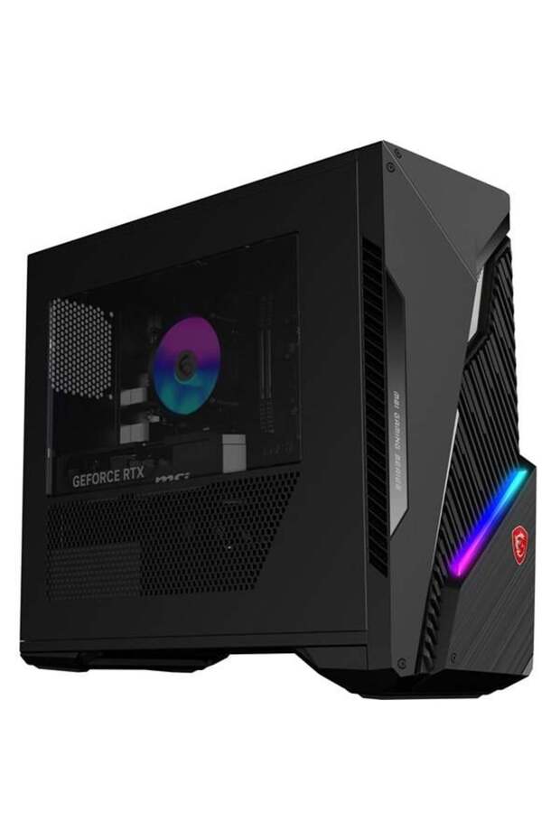 MAG INFINITE S3 14NVN7-102EU İ7-14700F- 32GB DDR5 RAM-1TB SSD-8GB RTX 5060 Tİ SHADOW 2X PLUS W11 - 1