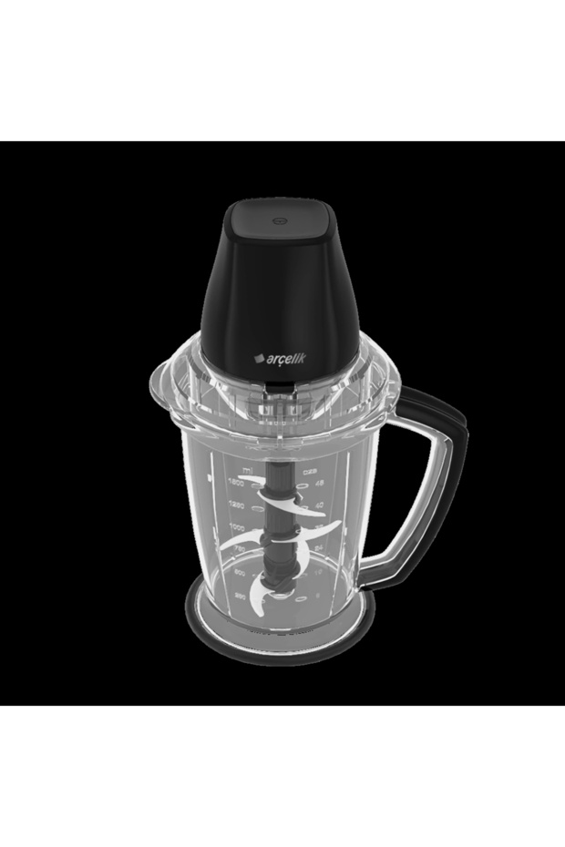 DO 3585 Doğrayıcı - 2