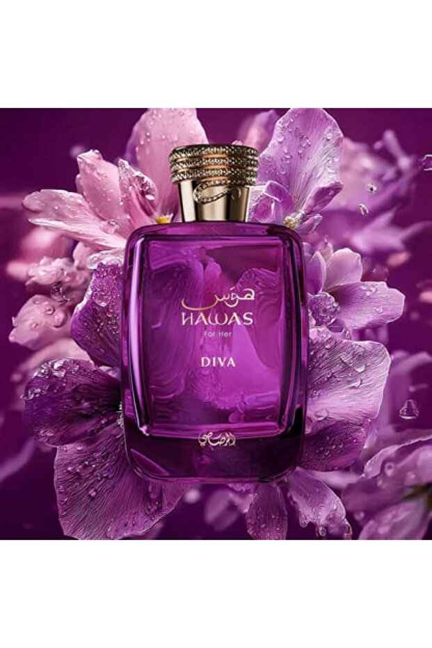 Hawas Diva - 1