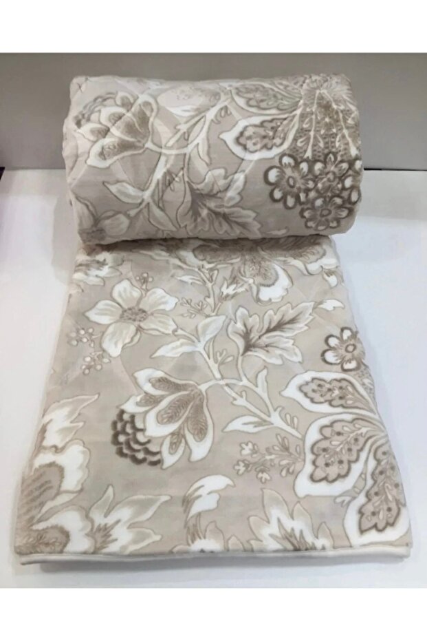 tek kişilik battaniye - 1