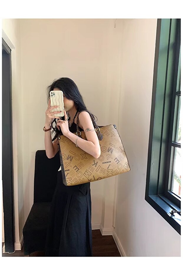 WOMEN CROSSBODY BAG