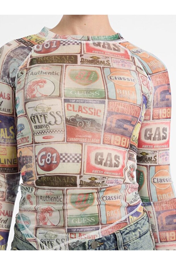 Orginals Kadın Top - 4