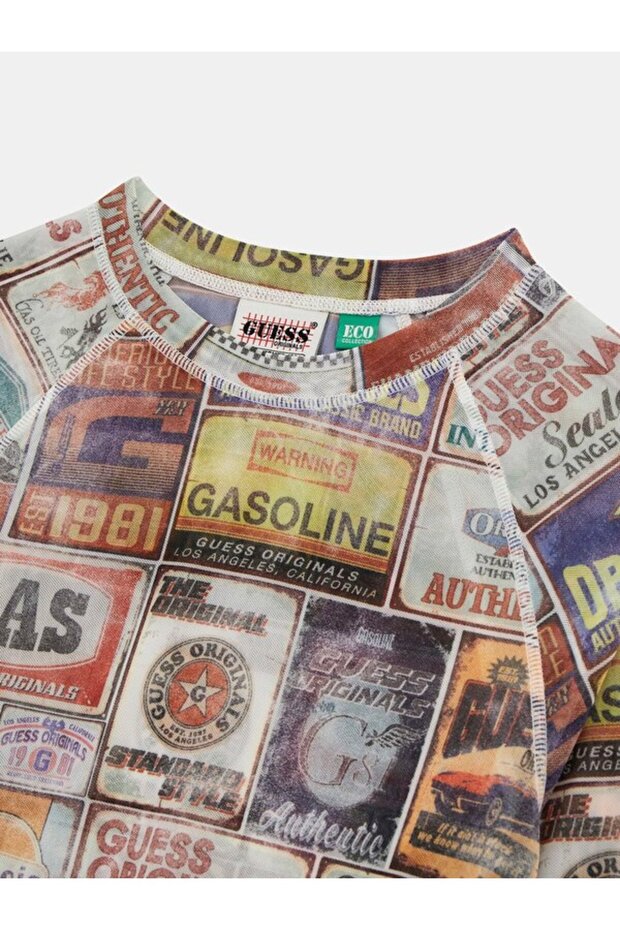 Orginals Kadın Top - 7