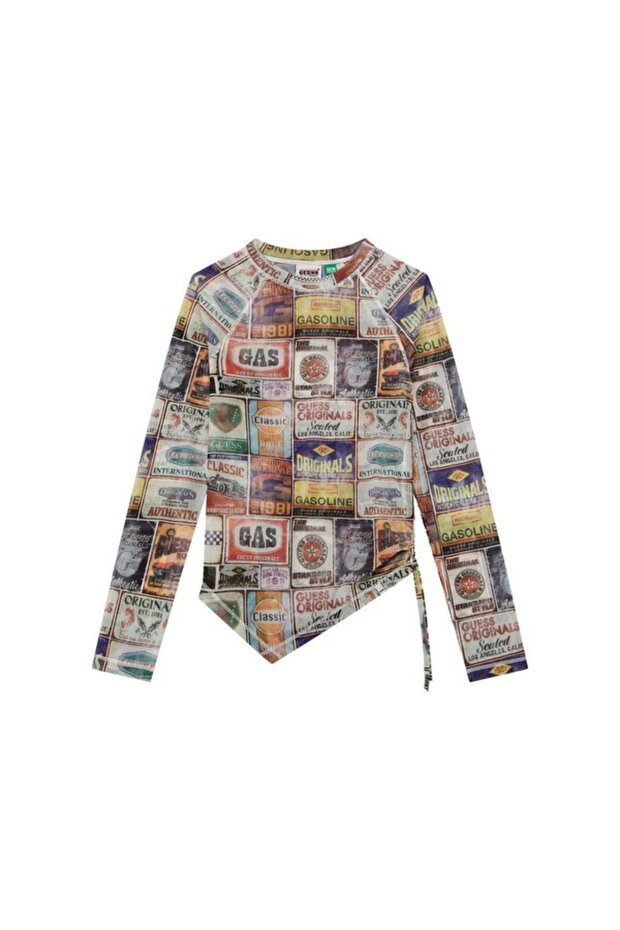 Orginals Kadın Top - 5