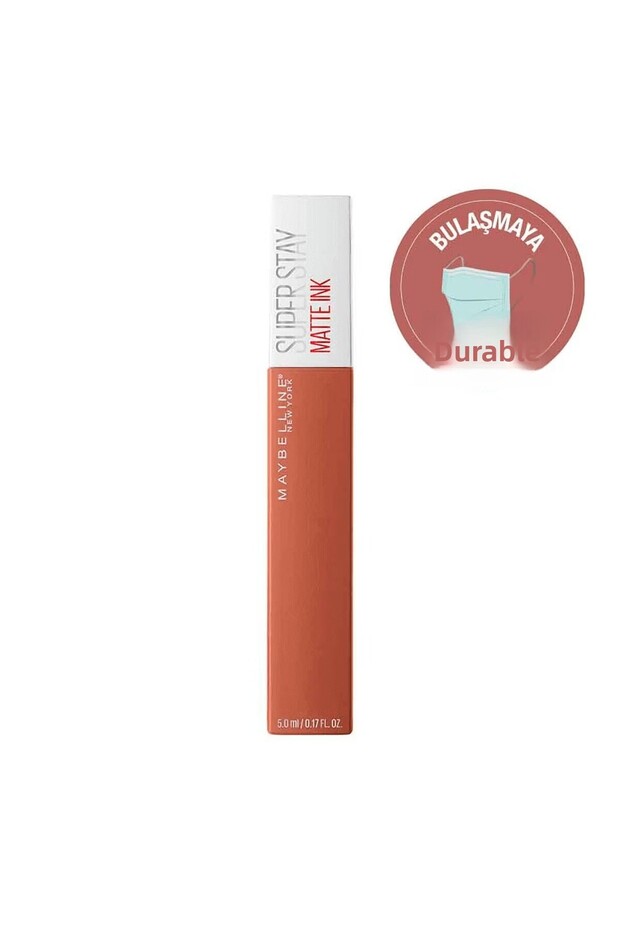 Superstay Mat Ink Unnude Lipstick 75 Fighter