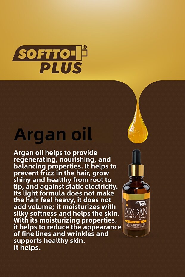 2 عبوة من زيت الأركان - 3