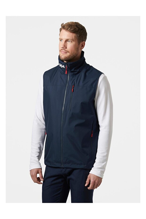 Crew Vest 2.0 - 2
