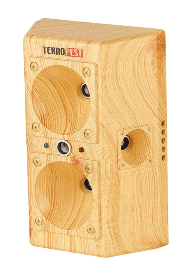 Tp-100 Plus Fare Kovucu Ve Haşere Kovucu - 2