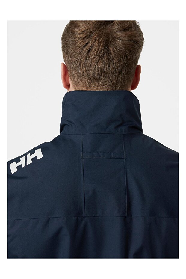 Crew Vest 2.0 - 7