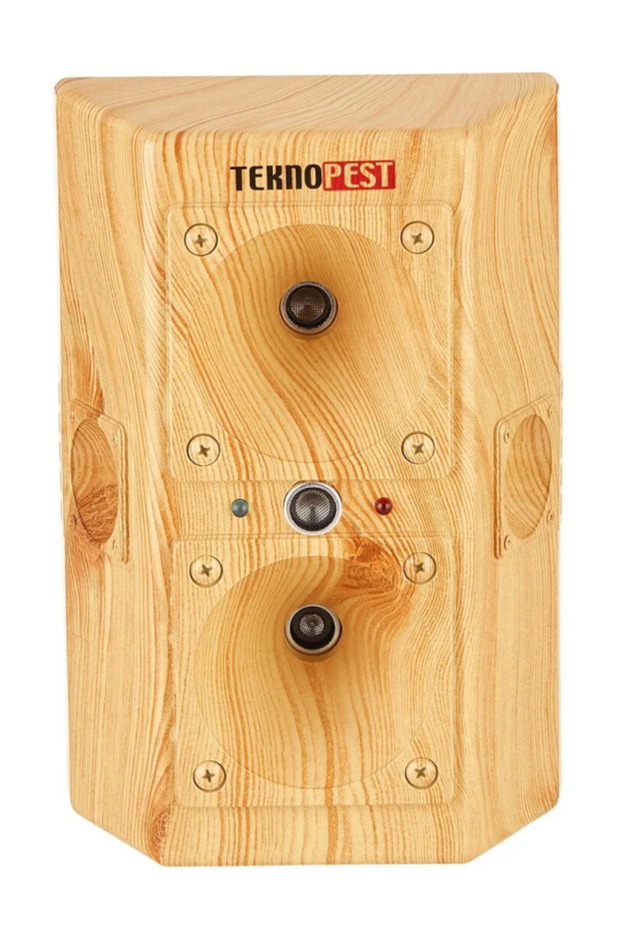 Tp-100 Plus Fare Kovucu Ve Haşere Kovucu - 1