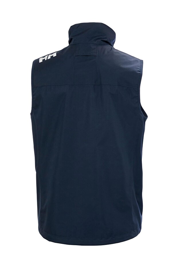 Crew Vest 2.0 - 4