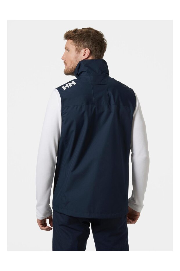Crew Vest 2.0 - 3