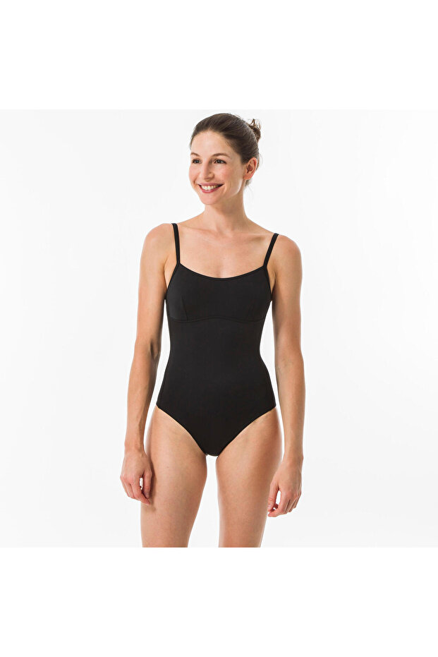 Kadın Mayo - Siyah - Cloe - 1