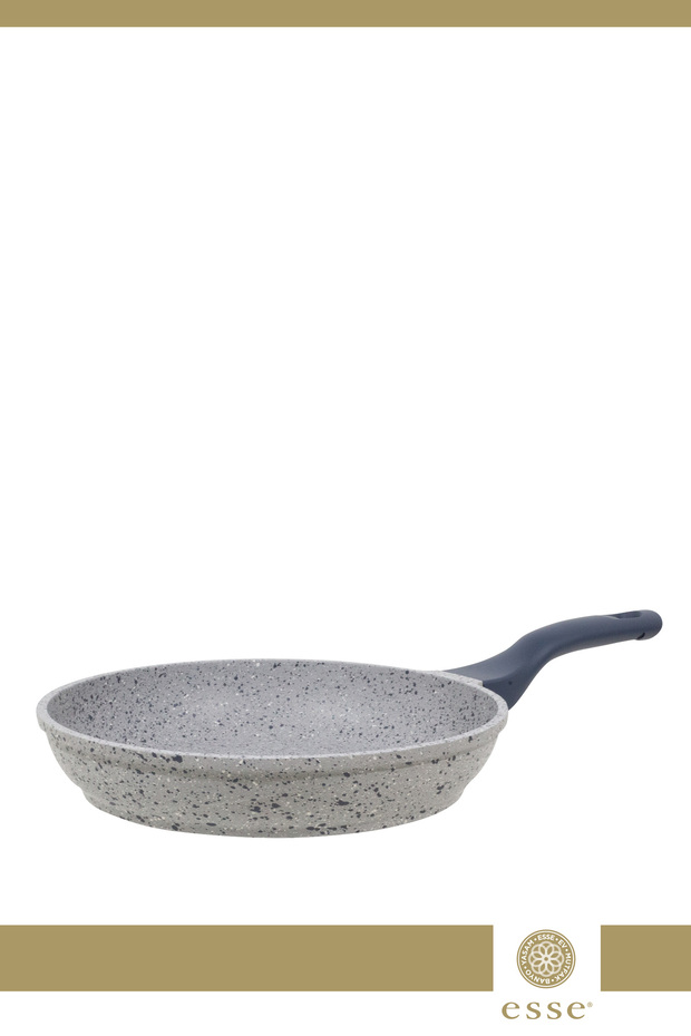 Granit Döküm Tava 24 Cm - 1