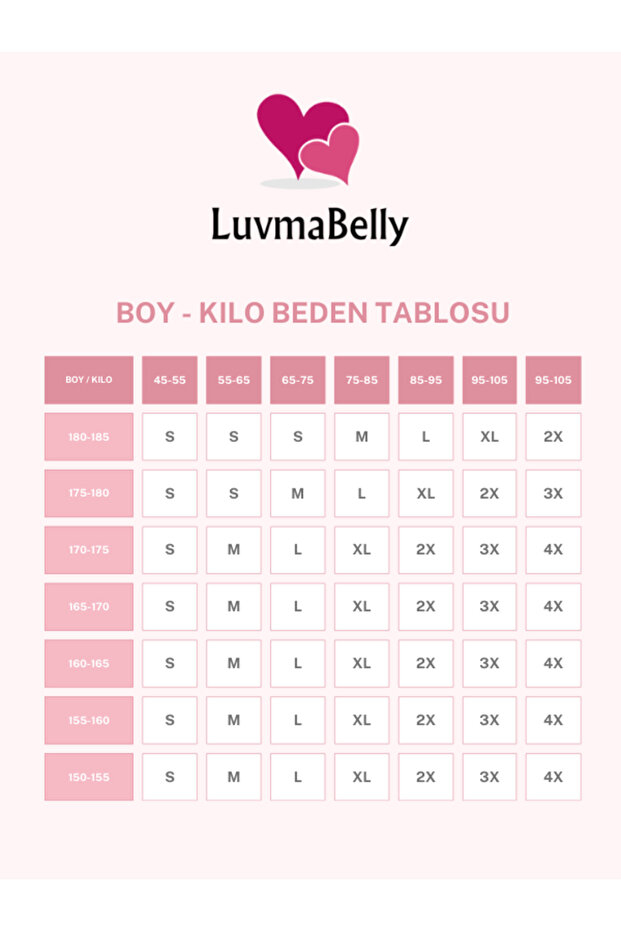 Myra8001-8002-8009 Beli Ayarlanabilir Hamile Tayt Setli - 3