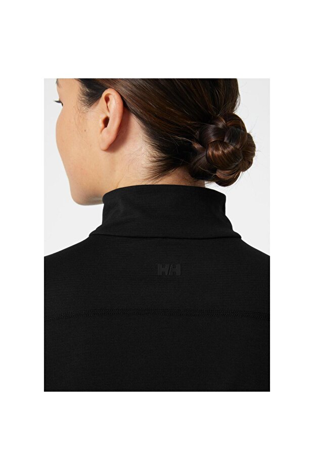 W LIFA TECH LITE 1/2 ZIP - 5