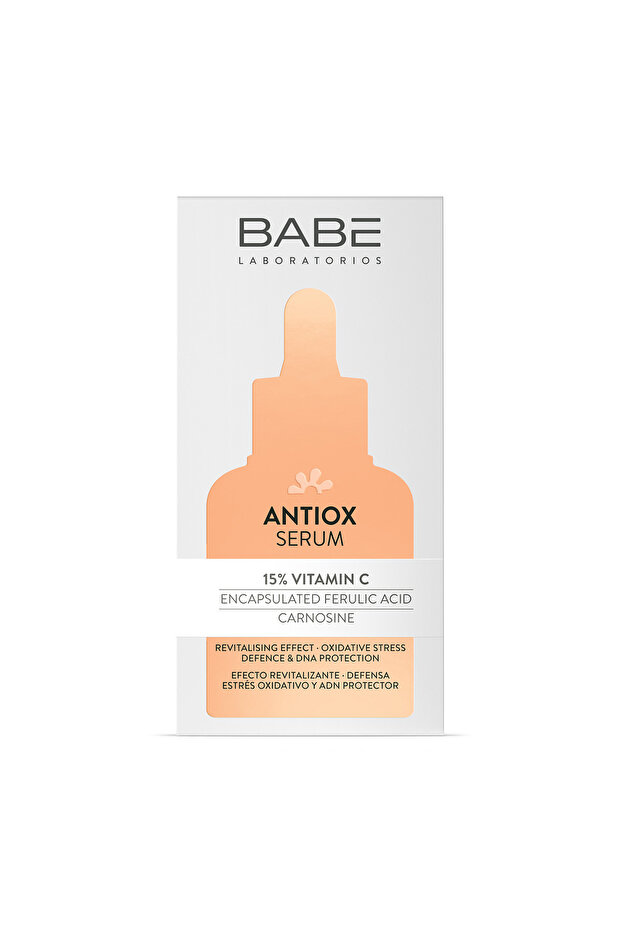 Antiox Serum 30ml - 3
