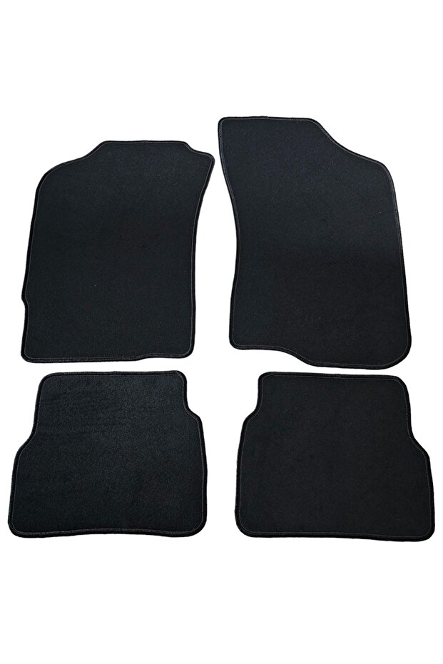 Fiat Albea Halı Paspas - 1