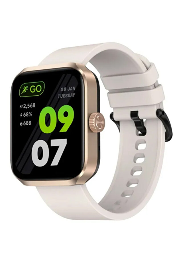 Beyond 3 Plus Akıllı Saat - 1