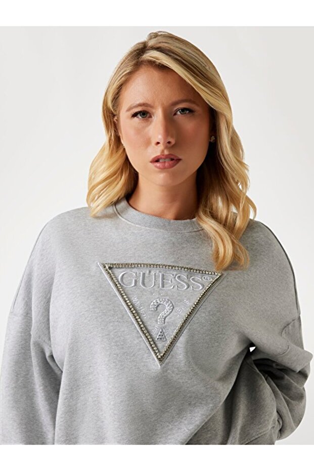 Rachele Kadın Sweatshirt - 4