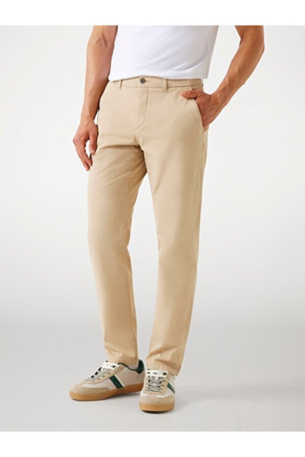 Myron Erkek Regular Fit Pantolon - 4