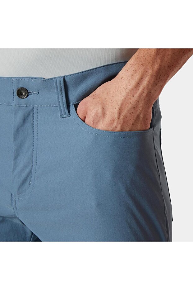 HOLMEN 5 POCKET ŞORT - 4